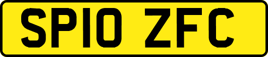 SP10ZFC