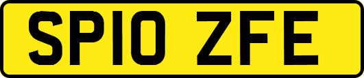 SP10ZFE