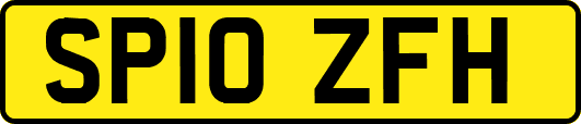 SP10ZFH