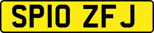 SP10ZFJ