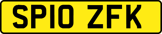 SP10ZFK