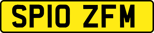 SP10ZFM