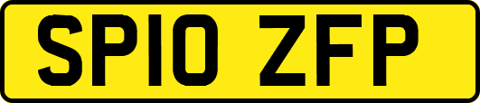 SP10ZFP