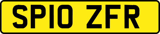 SP10ZFR