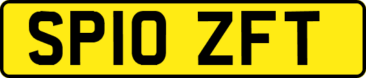 SP10ZFT