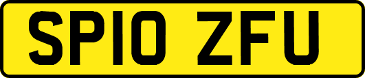 SP10ZFU