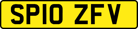 SP10ZFV