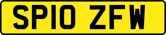 SP10ZFW