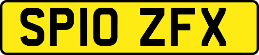 SP10ZFX