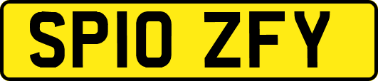 SP10ZFY