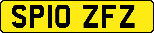 SP10ZFZ