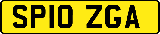 SP10ZGA