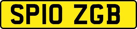 SP10ZGB