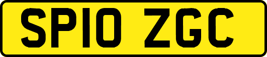SP10ZGC