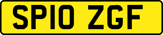 SP10ZGF