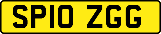 SP10ZGG