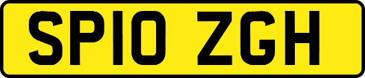 SP10ZGH