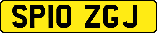 SP10ZGJ