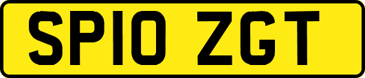 SP10ZGT