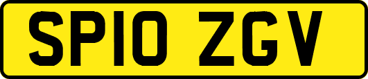 SP10ZGV
