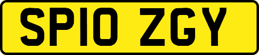 SP10ZGY
