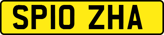SP10ZHA