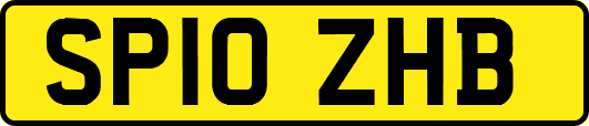 SP10ZHB