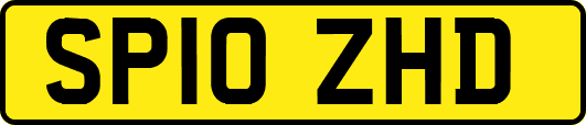 SP10ZHD