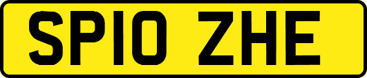 SP10ZHE