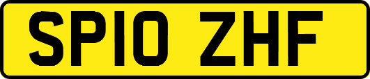 SP10ZHF
