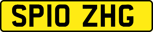 SP10ZHG