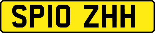 SP10ZHH