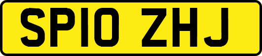 SP10ZHJ