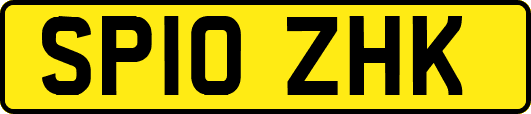 SP10ZHK
