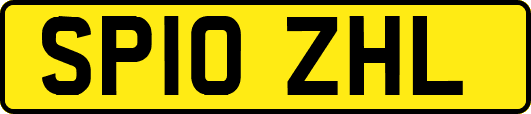 SP10ZHL