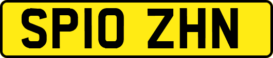SP10ZHN