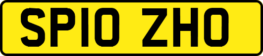 SP10ZHO