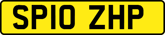 SP10ZHP
