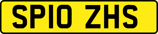 SP10ZHS