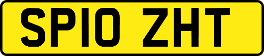 SP10ZHT