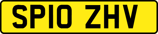 SP10ZHV