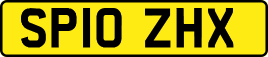 SP10ZHX