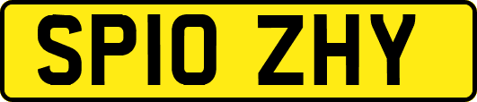 SP10ZHY