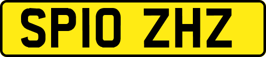 SP10ZHZ