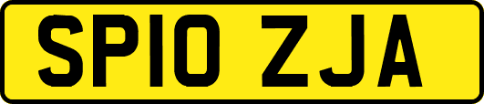 SP10ZJA