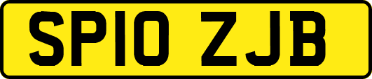 SP10ZJB