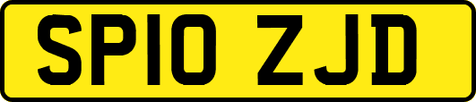 SP10ZJD