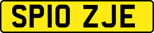 SP10ZJE
