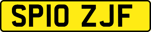 SP10ZJF
