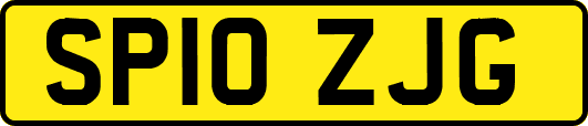 SP10ZJG